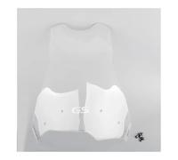 Déflecteur Avant Pare-Brise +4" pour Adventure F650GS F700GS F800GS 2008-2017, Accessoires Moto