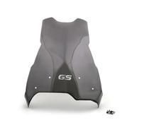 Déflecteur Avant Pare-Brise +4" pour Adventure F650GS F700GS F800GS 2008-2017, Accessoires Moto