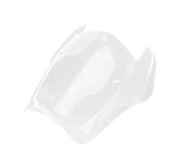 Déflecteur Avant Pare-Brise de Moto avec déflecteurs pour F650GS F 650 GS 1999-2003