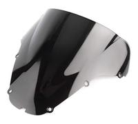 Déflecteur Avant pour CBR 900 929 2000 2001 CBR929 Pare-Brise de Moto Pare-Brise CBR929RR CBR900RR 00 01