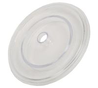 Deflecteur Bol Hachoir Rouge (321306-17540) Robot ménager (SS-193445 MOULINEX)