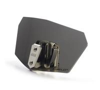 Déflecteur Bulle Moto Universel GIVI Fumé
