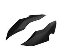 Déflecteur Capot latéral, Protection Contre Les Rayures, Plaque de Protection, Compatible avec Yamaha 25 Xmax 300 2023 Moto Carénage(A)