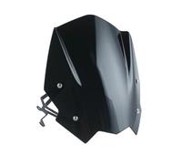 Déflecteur Carénage Compatible Avec Pour G310R 2017 2018 2019 2020 2021 Remplacement De Pare-brise Moto Accessoires Universels