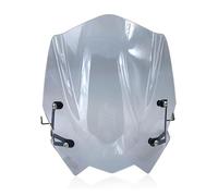 Déflecteur Carénage Compatible Avec Pour G310R 2017 2018 2019 2020 2021 Remplacement De Pare-brise Moto Accessoires Universels