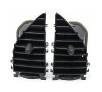 Déflecteur Climatisation Grille De Ventilation Centrale A/C Pour Tableau Bord Avant Sortie Climatiseur A4478300654 Pour Vito V260 W447 W448 2015 - 2020(2PCS L and R)