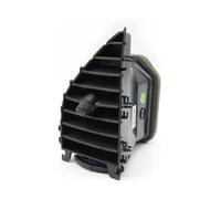 Déflecteur Climatisation Grille De Ventilation Centrale A/C Pour Tableau Bord Avant Sortie Climatiseur A4478300654 Pour Vito V260 W447 W448 2015 - 2020(1PC Left L)