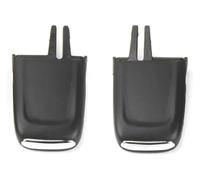 Déflecteur Climatisation Pour Buick Pour Lacrosse 2016 2017-2021 Clip De Fixation La Sortie D'air Avant Arrière Palette Climatisation Tableau Bord(-Rear 2pcs)