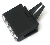 Déflecteur Climatisation Pour Cayenne 2010 2011 2020 Kit Réparation Pour Panneaux Climatisation Arrière Clips Fixation Latéraux Gauche Droit(NewL or R 1pc)