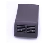 Déflecteur Climatisation Pour Toyota Pour Camry 2006-2011 Ensemble Bouches D'aération Pour Tableau Bord Console Centrale Climatisation(Arrière)