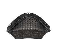 Déflecteur Couverture Noir Casque CGM 360 KAD