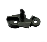 Déflecteur d'admission équivalent OEM 1137 121 6900 pour tronçonneuse MS193 MS193T MS194 MS194T Protection d'entrée d'air