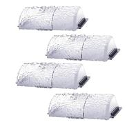 Déflecteur D'aération AC - Protection Magnétique De Redirection Du Vent Pour Climatiseur, Panneau De Contrôle Du Débit D'air Réglable | Pour Chambre À Coucher, Salon, Bureau