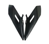 Déflecteur d'aileron Avant Moto Aileron aérodynamique de carénage AV&Ant de Moto pour 450SR 2022-2023 Couvercle inférieur en ABS Protection Aile Fixe