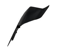 Déflecteur d'aileron Avant Moto Carénage de Panneau arrière de Moto pour YZF600 R6 2017 2018 2019 2020 2021 2022, Coque de Passager, Panneau latéral, Doublure intérieure