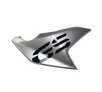 Déflecteur d'aileron Avant Moto Carénage latéral de réservoir de Carburant pour F850GS F750GS 2018-2021, carénage Gauche et Droit