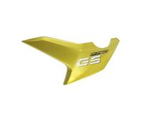 Déflecteur d'aileron Avant Moto Carénage latéral Gauche/Droit pour réservoir de Carburant de Moto pour F750GS/F850GS 2018-2021