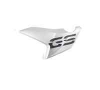 Déflecteur d'aileron Avant Moto Carénage latéral Gauche/Droit pour réservoir de Carburant de Moto pour F750GS/F850GS 2018-2021
