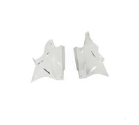 Déflecteur d'aileron Avant Moto Carénage Non Peint pour S1000RR 2017 2018 couvercles latéraux Gauche et Droit Injection ABS Accessoires de Moto