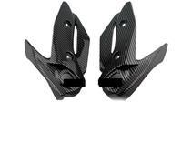Déflecteur d'aileron Avant Moto Carénages de carrosserie de Moto pour XJ6 2009 2010 2011 2012 Support AV&Ant Panneau de Couverture latérale carénage de Capot