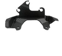 Déflecteur d'aileron Avant Moto Carénages de carrosserie de Moto pour XJ6 2009 2010 2011 2012 Support AV&Ant Panneau de Couverture latérale carénage de Capot