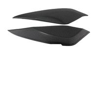 Déflecteur d'aileron Avant Moto Carénages de carrosserie de Moto pour XJ6 2009 2010 2011 2012 Support AV&Ant Panneau de Couverture latérale carénage de Capot