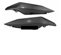 Déflecteur d'aileron Avant Moto Carénages de carrosserie de Moto pour XJ6 2009 2010 2011 2012 Support AV&Ant Panneau de Couverture latérale carénage de Capot