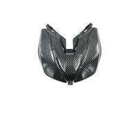 Déflecteur d'aileron Avant Moto Carénages de Moto pour Hypermotard 950 2019-2020, Version ABS injecté, Coque arrière de Moto