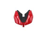 Déflecteur d'aileron Avant Moto Carénages de Moto pour Hypermotard 950 2019-2020, Version ABS injecté, Coque arrière de Moto