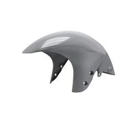 Déflecteur d'aileron Avant Moto Garde-Boue AV&Ant de Moto en ABS pour GSXR1300 2008-2018 Couvercle de carénage Coque de Protection bavette Spoiler de Moto