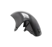 Déflecteur d'aileron Avant Moto Garde-Boue AV&Ant de Moto en ABS pour GSXR1300 2008-2018 Couvercle de carénage Coque de Protection bavette Spoiler de Moto