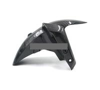 Déflecteur d'aileron Avant Moto Garde-Boue de Roue AV&Ant carénage de Pneu Spoiler de Moto pour MT-09 FZ-09 2014 2015 2016 2017 2018 2019 2020