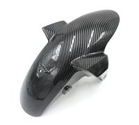 Déflecteur d'aileron Avant Moto Garde-Boue de Roue AV&Ant carénage de Pneu Spoiler de Moto pour MT-09 FZ-09 2014 2015 2016 2017 2018 2019 2020
