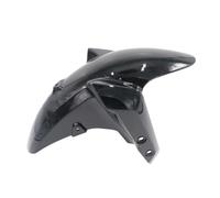 Déflecteur d'aileron Avant Moto Garde-Boue de Roue AV&Ant carénage de Pneu Spoiler de Moto pour MT-09 FZ-09 2014 2015 2016 2017 2018 2019 2020