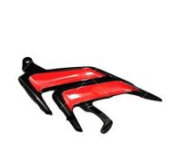 Déflecteur d'aileron Avant Moto Kit de carénage ABS pour Panneau latéral Droit de Moto pour S1000RR pour HP4 pour M1000RR 2019 2020 2021 2022