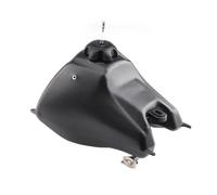 Déflecteur d'aileron Avant Moto Kit de carénage en Plastique pour réservoir de Carburant Accessoires pour Motos aileron latéral pour CRF70 140/150/160/125cc 1ensemble