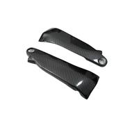 Déflecteur d'aileron Avant Moto Kit de carénage et de Panneaux latéraux en Fibre de carb Moto pour Panigale V4 V4S V4R pour Streefighter V4 S pièces modifiées
