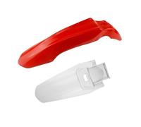 Déflecteur d'aileron Avant Moto Kit Plastique pour CRF230F 15-19 carénage Complet Panneaux latéraux réservoir de Carburant carénages de radiateur Plaque d'immatriculation AV&Ant