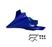 Déflecteur d'aileron Avant Moto pour CB190 pour CB190R Carénage Moto Couvercle Guide inférieur Pare-Chocs inférieur Couvercle Protection Moteur adapté Panneau latéral Moto