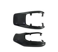 Déflecteur d'aileron Avant Moto pour CB400 1992 1993 1994 1995 1996 Carénage d'injection mécanique ABS arrière de Moto adapté Déflecteur de Vent latéral