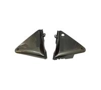 Déflecteur d'aileron Avant Moto pour CB400 pour VTEC 1-5 1992-1998 1999-2004-2008-2018 ABS Injection mécanique carénage Panneau latéral Gauche et Droit Couvercle latéral
