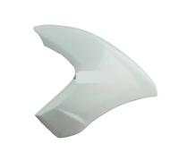Déflecteur d'aileron Avant Moto pour ER-6N 2012-2016 Cache radiateur Accessoires Moto Panneau latéral Central Carénage AV&Ant Capot Injection ABS