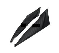 Déflecteur d'aileron Avant Moto pour GSXR 600 750 k11 2011 2012 2013 2014 2015 couvercl Panneau latéral réservoir d'essence Gauche Droit Garniture Couvercle carénage