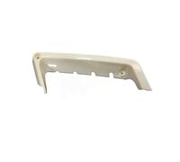 Déflecteur d'aileron Avant Moto pour Moto pour GTR1400 2008 carrosserie Non Peinte couvercles latéraux Gauche et Droit Barre de Connexion carénage par Injection ABS