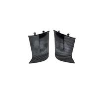 Déflecteur d'aileron Avant Moto pour Panigale V4S V4R V4 2022 2023 Ailettes Accessoires Moto Panneaux Latéraux Carénage Aile Fixe Cache Latéral Moto