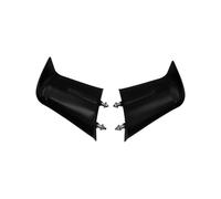 Déflecteur d'aileron Avant Moto pour Panigale V4S V4R V4 2022 2023 Ailettes Accessoires Moto Panneaux Latéraux Carénage Aile Fixe Cache Latéral Moto
