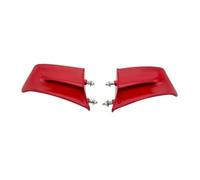 Déflecteur d'aileron Avant Moto pour Panigale V4S V4R V4 2022 2023 Ailettes Accessoires Moto Panneaux Latéraux Carénage Aile Fixe Cache Latéral Moto