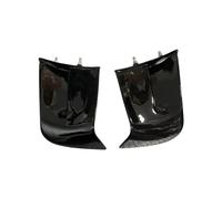Déflecteur d'aileron Avant Moto pour Panigale V4S V4R V4 2022 2023 Ailettes Accessoires Moto Panneaux Latéraux Carénage Aile Fixe Cache Latéral Moto