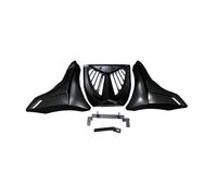 Déflecteur d'aileron Avant Moto pour Rebel pour CMX300/500 17-24 Moto, Sabot Moteur inférieur, carénage, Protection du Cadre