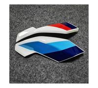 Déflecteur d'aileron Avant Moto pour S1000R M1000R 2021 2022 2023 2024 Moto Panneau Latéral Phare AV&Ant Supérieur Nez Clignotant Carénage